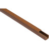 Кабель-канал магистральный IEK ЭЛЕКОР 16х16 дуб (84м) - CKK10-016-016-1-K24