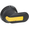 Рукоятка дистанц. управления IEK KA-VR10D-RYD-0160-0250 ВРК 160-250А KARAT